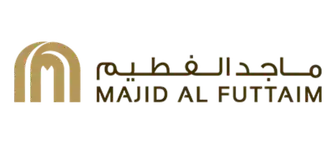 Majid Al Futtaim Logo